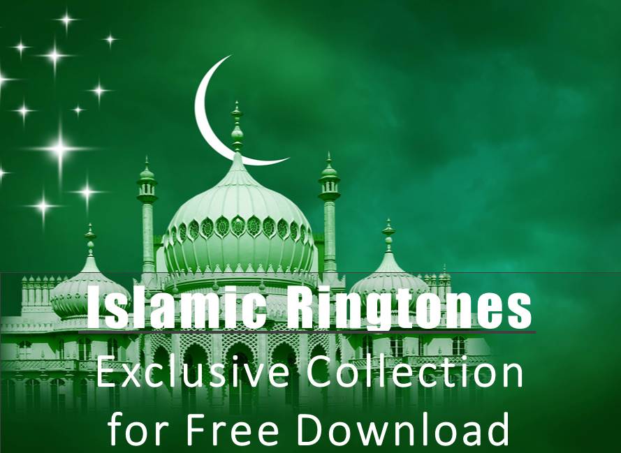 Conciërge vroegrijp Uitleg Islamic Ringtones – Audio Naats